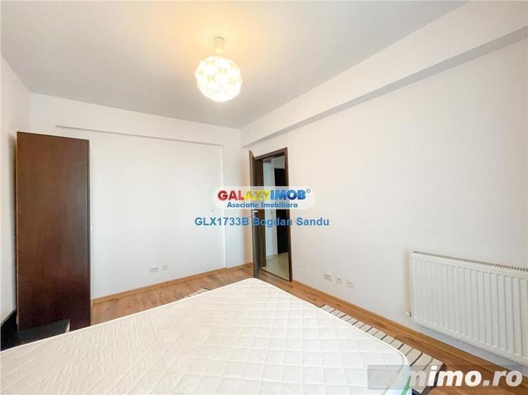 Apartament cu 2 camere, decomandat de inchiriat in Militari - Pacii - 4