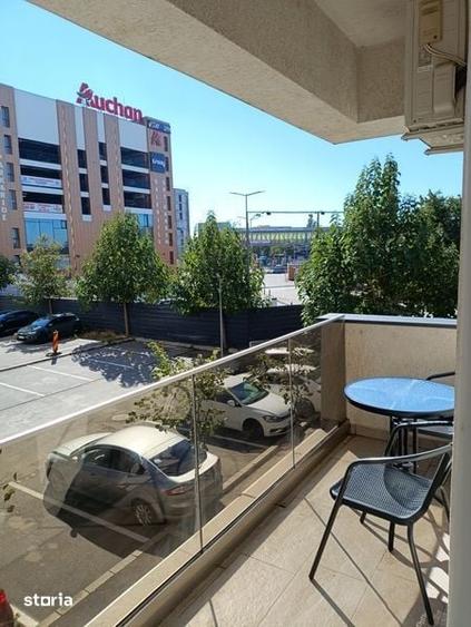 Apartament cu 2 camere în Progresul