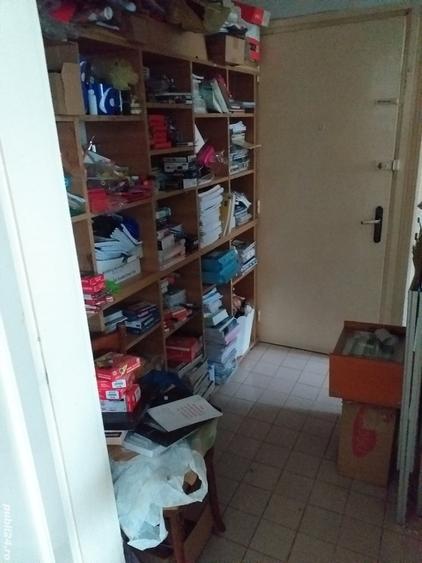 Spațiu comercial, de 65 mp, în Astra