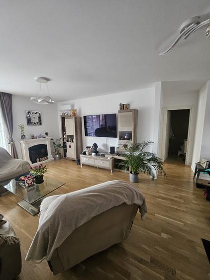 Apartament în Arcadia Domenii,loc de parcare și boxa valabile - 3