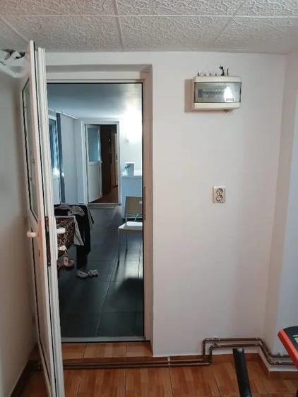 Casă cu 3 camere în Central