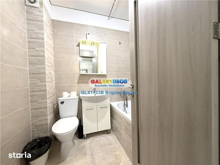 Garsonieră decomandată în Chiajna