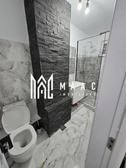 Apartament cu 2 camere semidecomandat, mobilat în Ostroveni