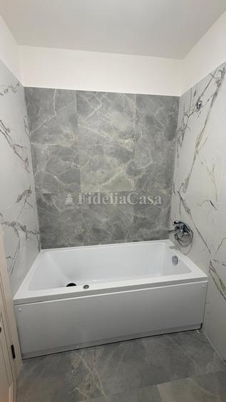 Garsonieră în Păcurari