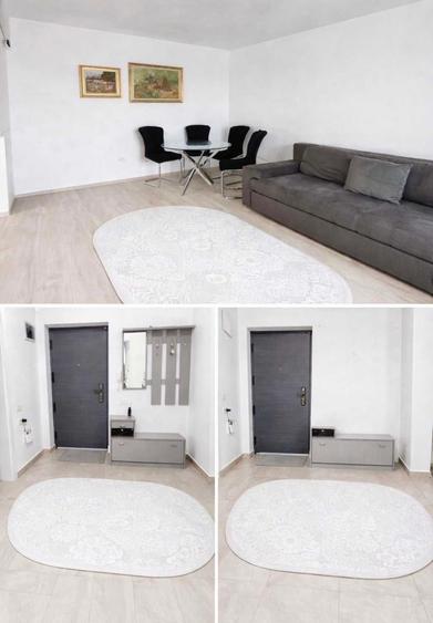 Apartament cu 2 camere decomandat, mobilat în Fundeni — fotografia 3