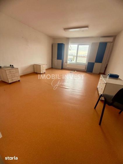 Spațiu comercial, de 270 mp, în Central