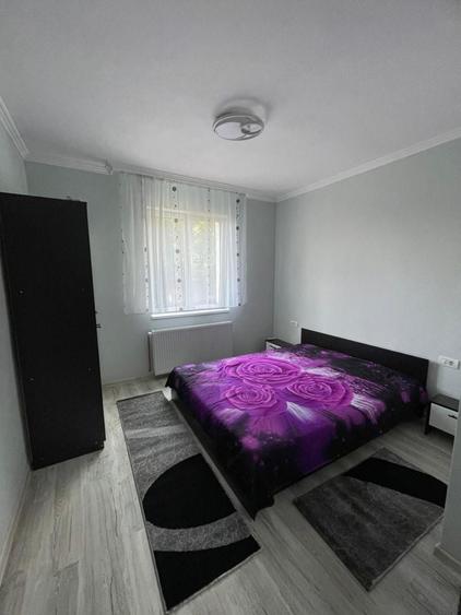 Apartament cu 2 camere decomandat în Vladimirescu