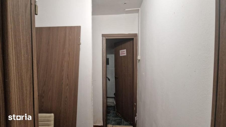 Spațiu comercial, de 350 mp, în Brazda lui Novac
