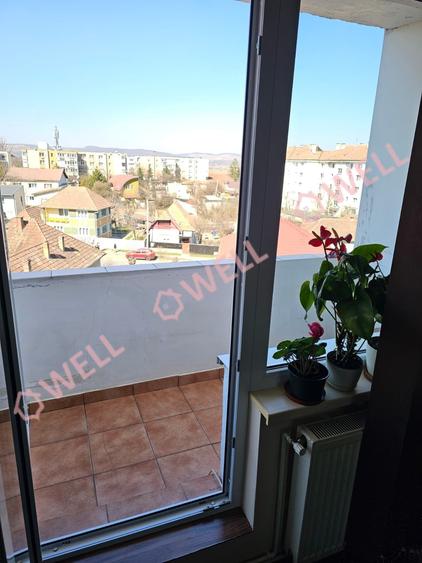 Apartament cu 2 camere decomandat în Sângeorgiu de Mureș