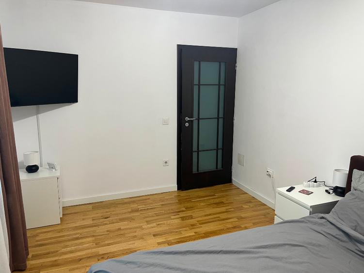 Apartament cu 3 camere decomandat în Valea Lupului