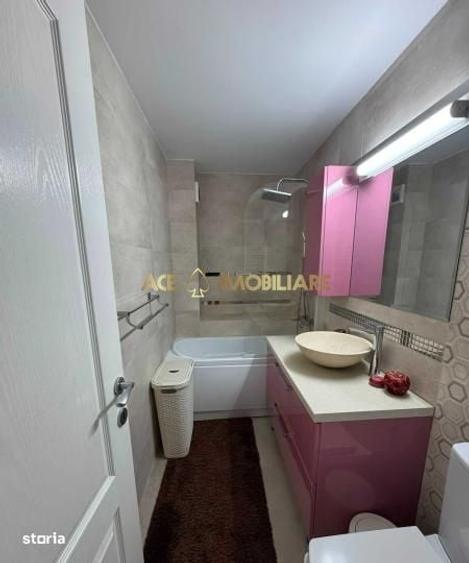 Apartament cu 3 camere în Vitan