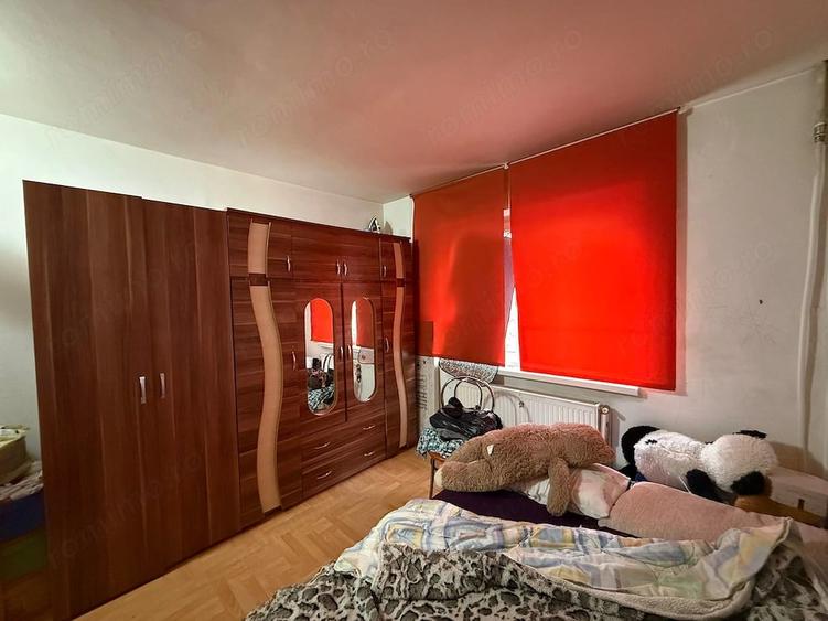 Apartament cu 2 camere semidecomandat în Mihai Eminescu