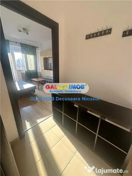 Apartament 2 Camere, Rezervelor 54, Militari Residence, 380 - 2