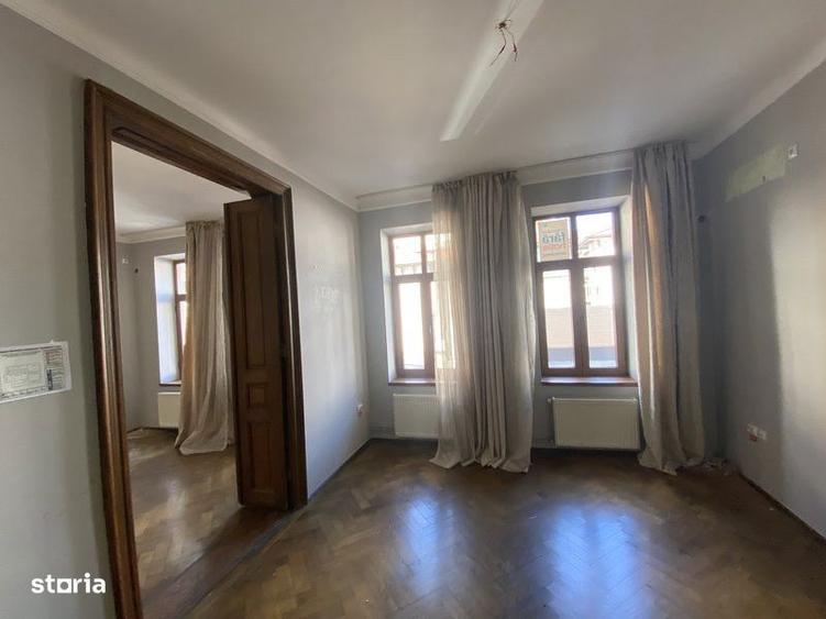 Spațiu comercial, de 71 mp, în Victoriei
