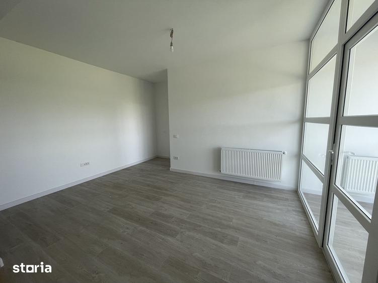 Apartament cu 2 camere în Cug