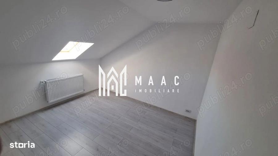 Apartament cu 4 camere în Mihai Viteazul