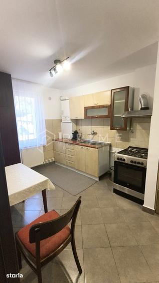 Apartament 2 camere, mobilat ?i utilat, etaj 1, Semicentral - 6