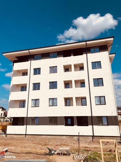 Apartament cu 2 camere decomandat în Dudu