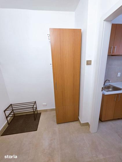 2 camere inchiriere Balcescu Sephora etajul 6 mobilat - 4