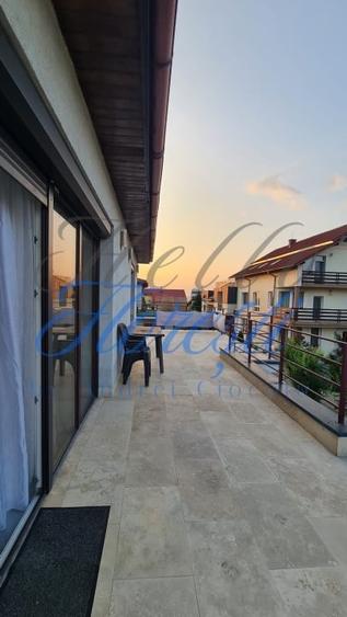 Apartament 2 camere , 60 MP, 60 terasa , zona Zorilor, Cluj - 6