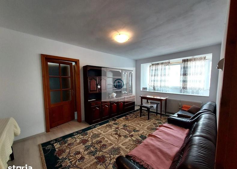 Apartament 2 camere de închiriat Loca?i centrala Deva Bdul Iuliu Maniu - 3