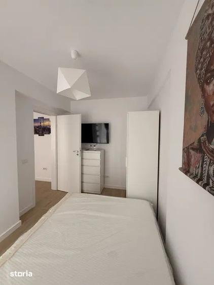 Studio | Petre Ispirescu | Prima Inchiriere | Decomandat | Bloc Nou 20 - 1
