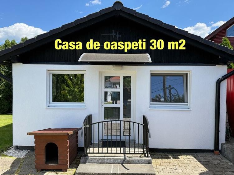 Casă cu 4 camere în Central