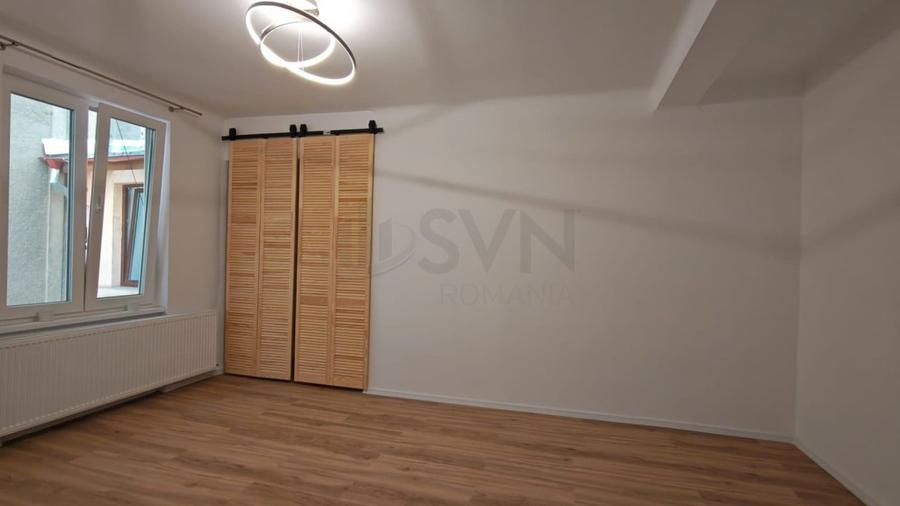 REA1029559 Studio dublu decomandat, Piața Romană, centrală termică - 1