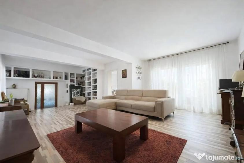 Casa spa?ioasa Dobroe?ti ?oseaua Fundeni - 10