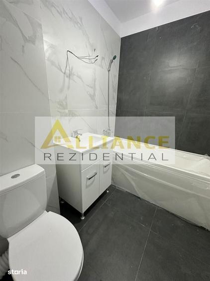 15 Minute Metrou Berceni - Garsoniera - 75.500Eur Tva Inclus - 4