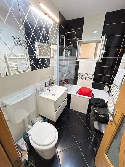 Apartament cu 2 camere decomandat în Șagului