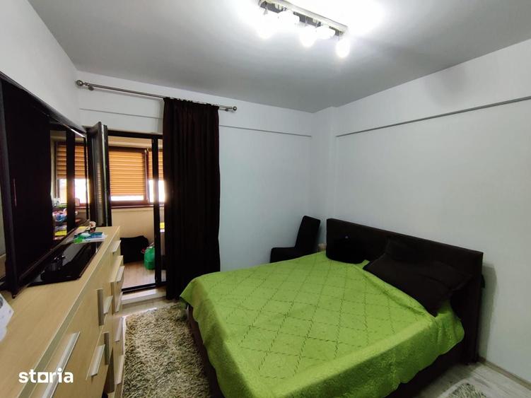 Apartament cu 2 camere în Sud