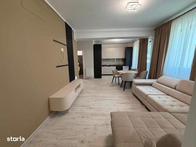 Apartament 2 camere-Str Cuza Voda-Zona Dedeman - 8