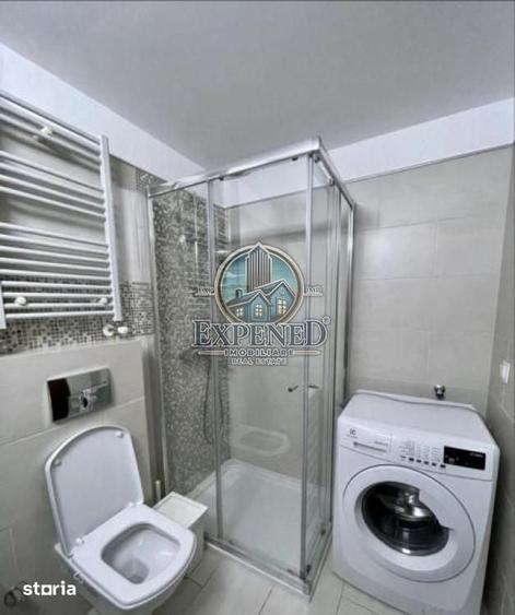 Apartament cu 2 camere decomandat în Ozana