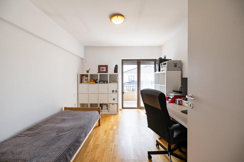 Casa 3 dormitoare si gradina | La limita cu Timisoara zona Braytim | Comision 0% - 21