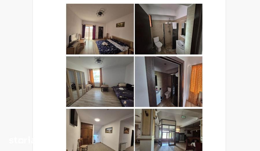 Spațiu comercial, de 1,402 mp, în Central