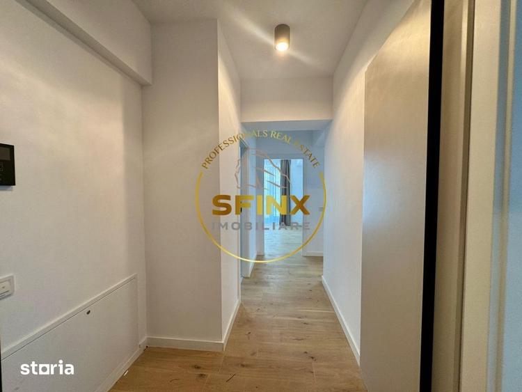 3 camere | chirie | Pipera | pet friendly | intretinere mica | panouri - 6