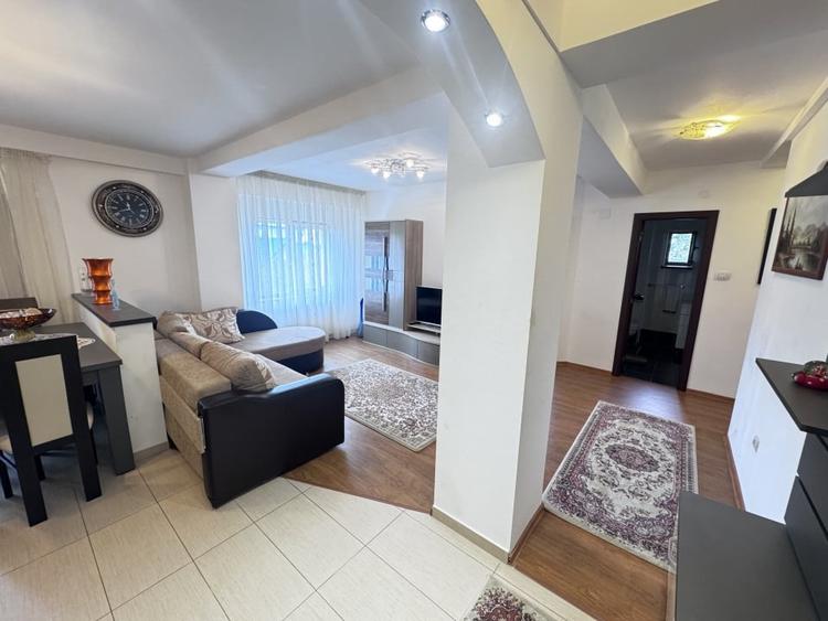 apartament cu 3 camere-de inchiriat-bloc nou-parcare proprie - 8
