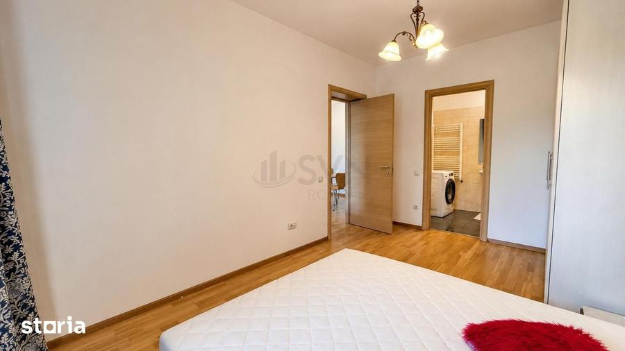 Apartament 2 camere I Baneasa I De vanzare - 6