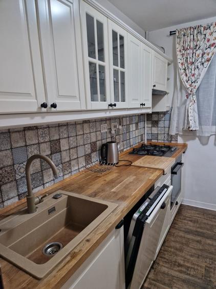 Apartament 3 camere de inchiriat, direct proprietar, metrou Titan - 5