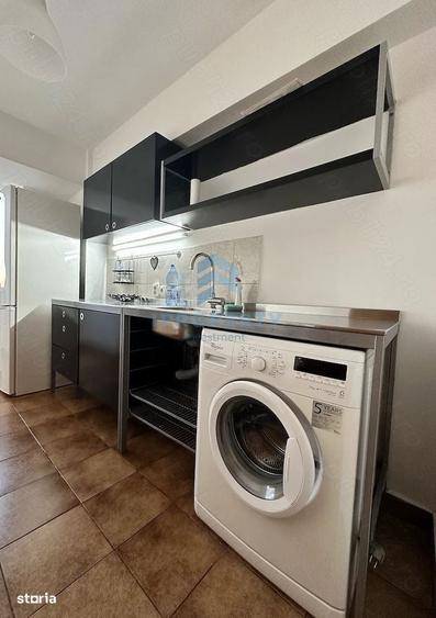 Apartament cu 3 camere în Titulescu