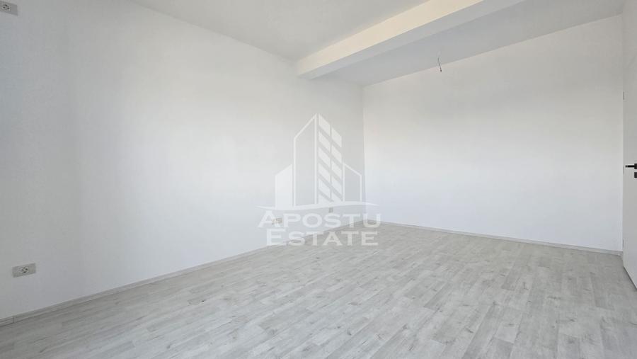 Apartament cu 2 camere decomandat în Calea Urseni