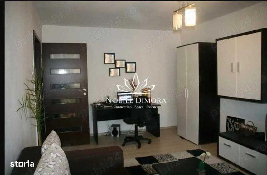 Apartament cu 2 camere decomandat, mobilat în Torontalului