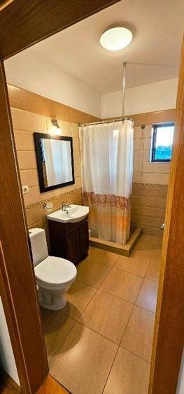 Apartament cu 2 camere semidecomandat în Zorilor