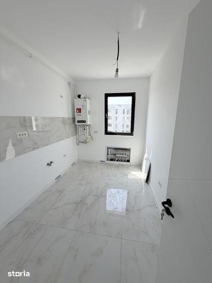 Apartament 2 camere, balcon, gata de utilizare - 1