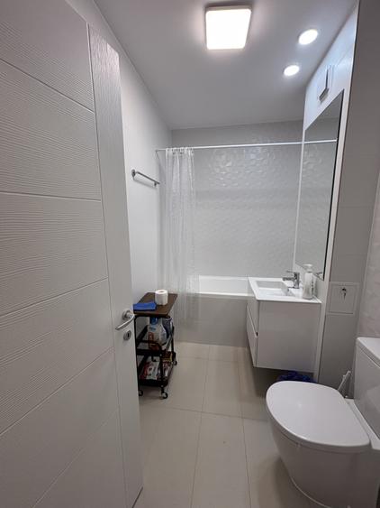 Garsoniera | Hils Titanium | Centrala | Balcon | Metrou - 9