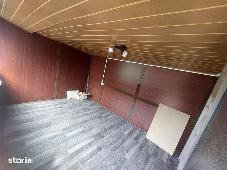 Casă cu 5 camere cu Teren 743 Mp în Central