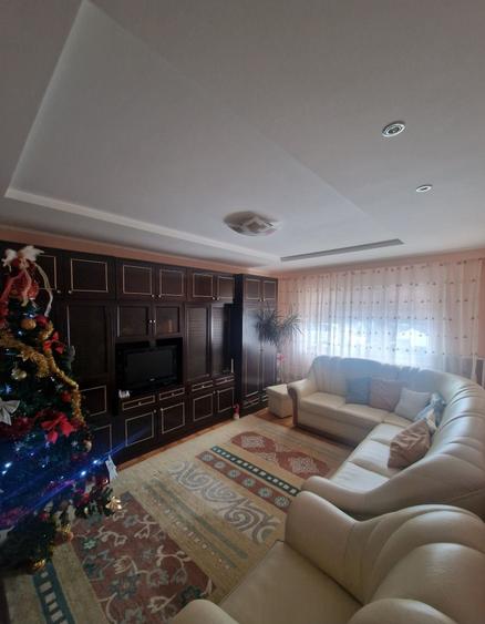 Apartament cu 2 camere decomandat în Fălticeni