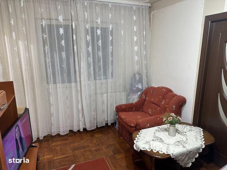 Vand Apartament Vlaicu 2 Camere - Etaj 1/4 - 4