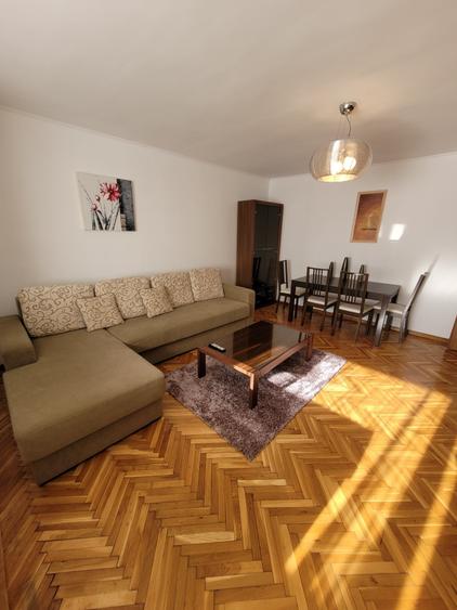 Apartament cu 2 camere decomandat, mobilat în Unirii